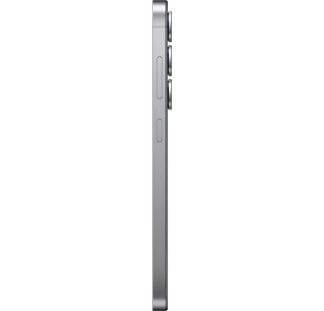 Silver Shadow Samsung Galaxy S25 Smartphone - 128 GB - Dual SIM.3