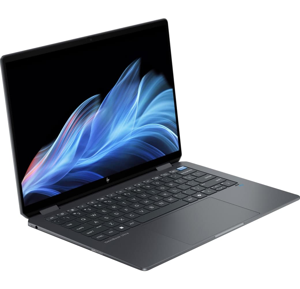 Grey HP OmniBook Ultra Flip 14-fh0091ng Laptop - Intel® Core™ Ultra 9-288V - 32GB - 1TB SSD - Intel® Intel Arc Graphics.2