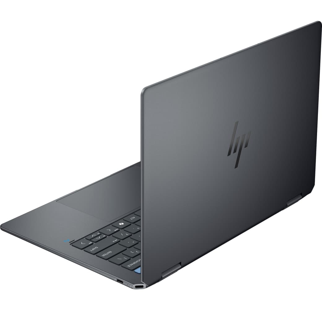 Grey HP OmniBook Ultra Flip 14-fh0091ng Laptop - Intel® Core™ Ultra 9-288V - 32GB - 1TB SSD - Intel® Intel Arc Graphics.3