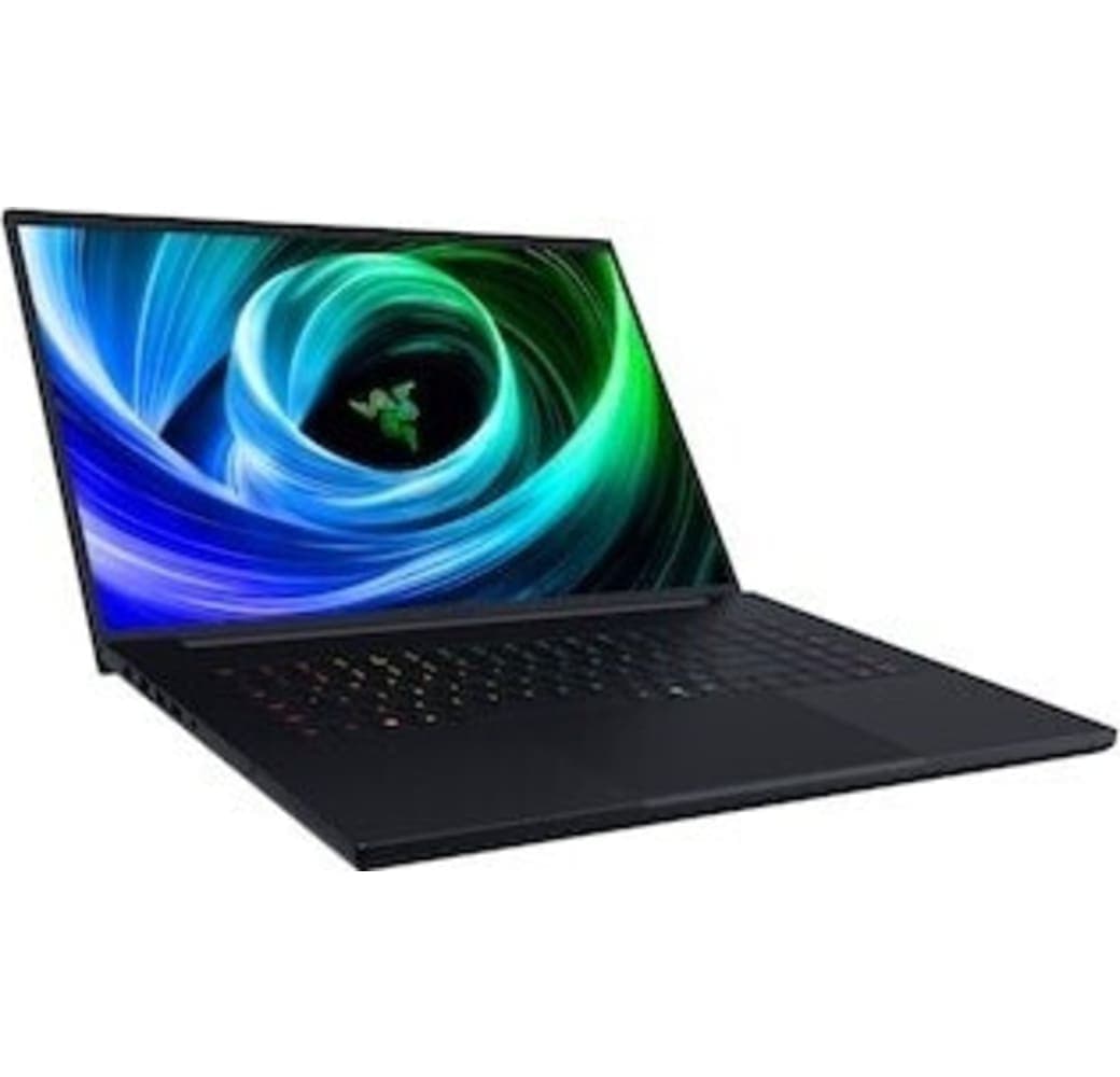Black Razer Blade 18 (2025) Gaming Laptop - Intel® Core™ Ultra 9-275HX - 32GB - 2TB SSD - NVIDIA® GeForce® RTX™ 5090.2