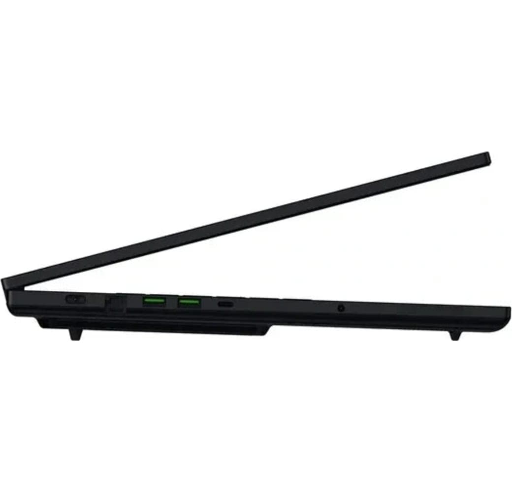 Black Razer Blade 18 (2025) Gaming Laptop - Intel® Core™ Ultra 9-275HX - 32GB - 2TB SSD - NVIDIA® GeForce® RTX™ 5090.6