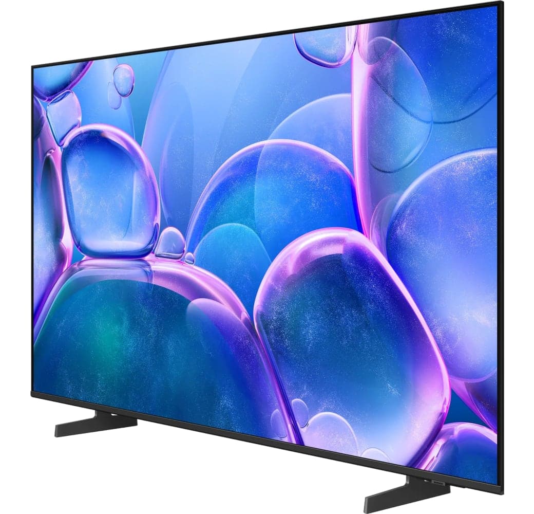 Negro Samsung GU43U7079FUXZG - TV 43" UHD 4K.3