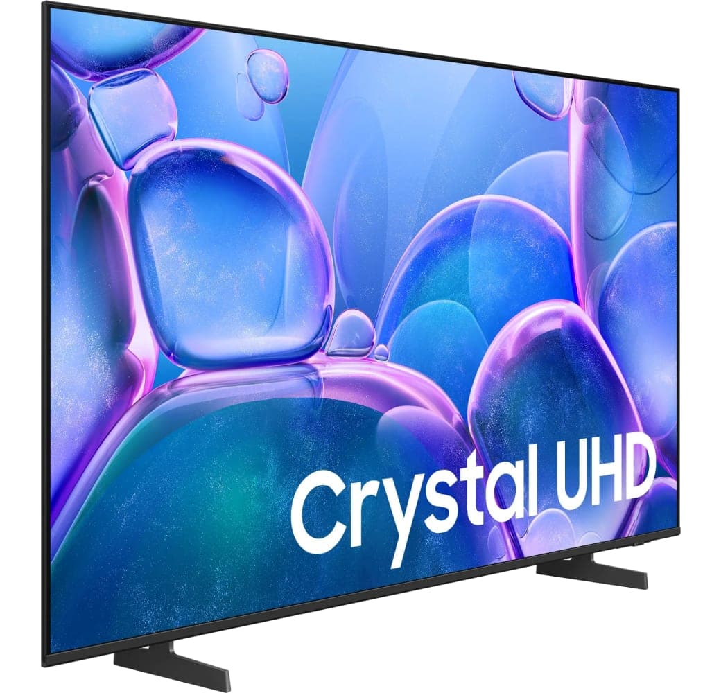 Negro Samsung GU43U7079FUXZG - TV 43" UHD 4K.2
