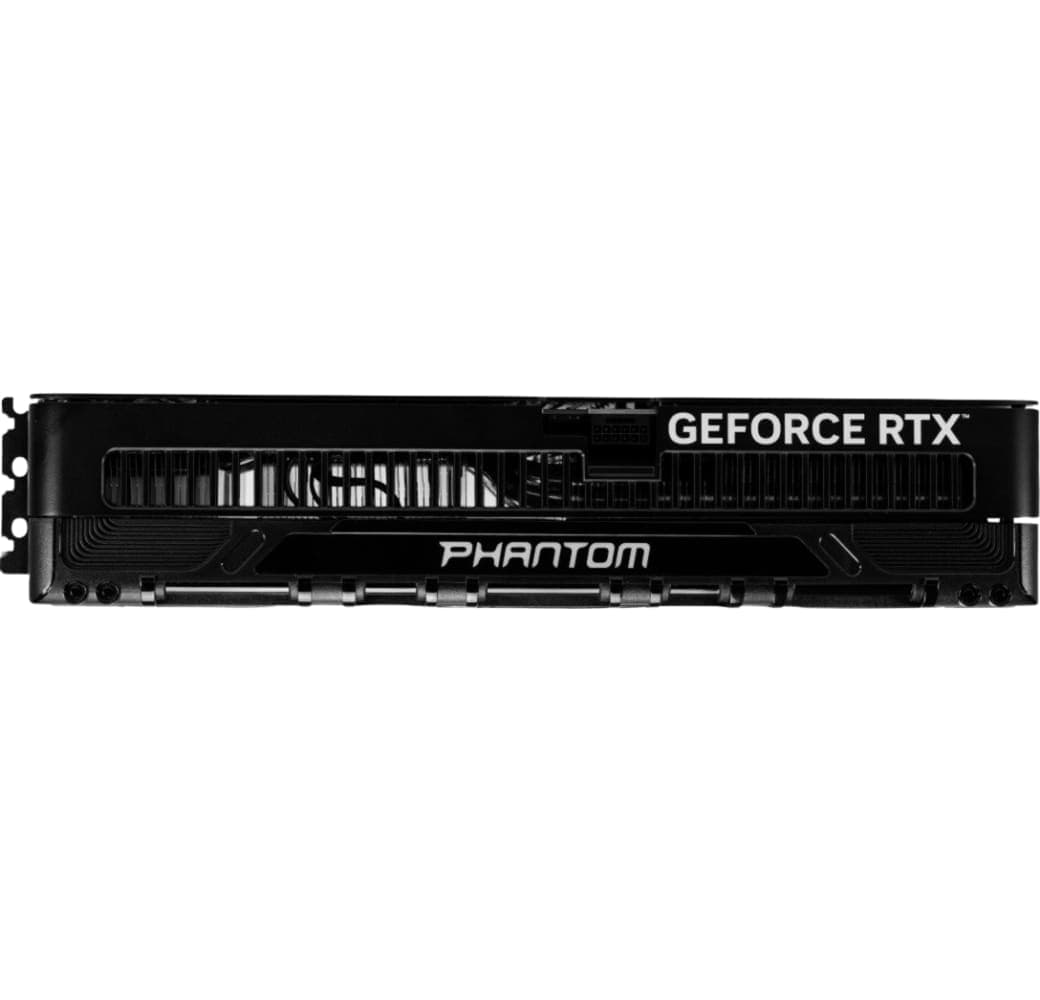 Black Graphics Card Gainward RTX 5090 Phantom 32GB GDDR7.5