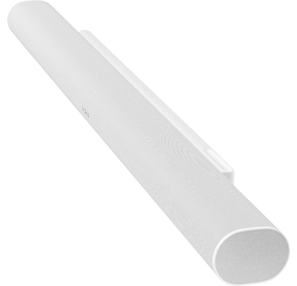 White Sonos Arc Ultra.1