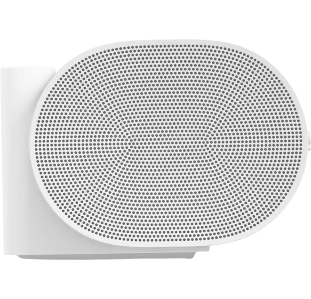 White Sonos Arc Ultra.5