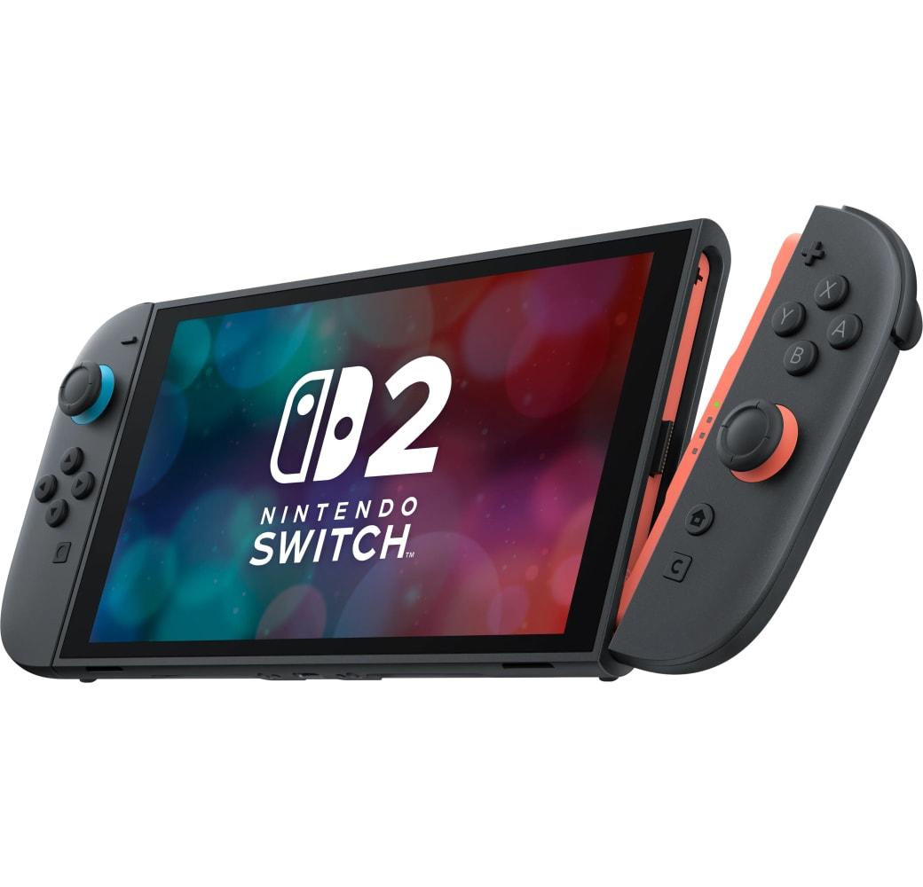 Black Nintendo Switch 2 Console.3