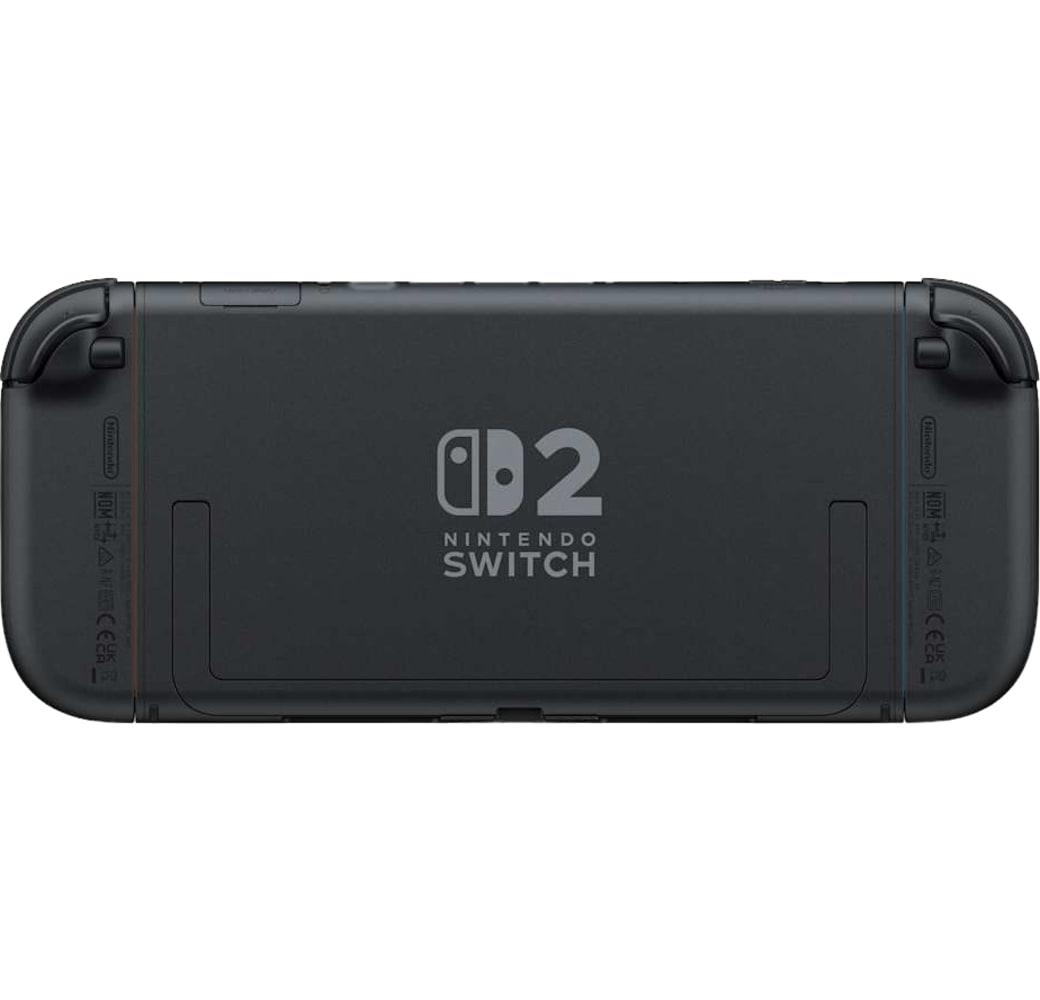 Black Nintendo Switch 2 Console.5