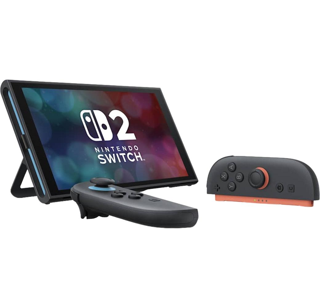 Black Nintendo Switch 2 Console.6