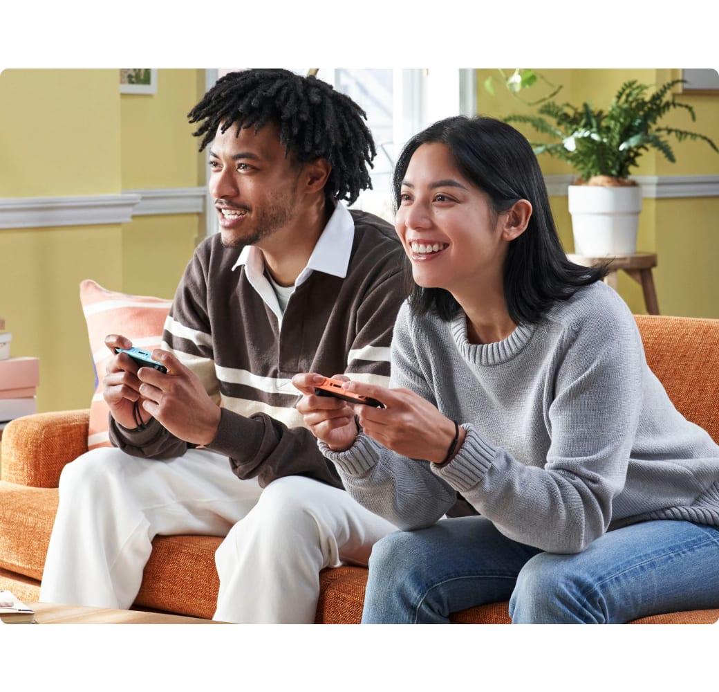 Black Nintendo Switch 2 Console.9