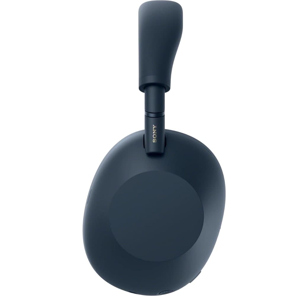 Midnight Blue Sony WH-1000 XM6 Noise-cancelling Over-ear Bluetooth Headphones.3