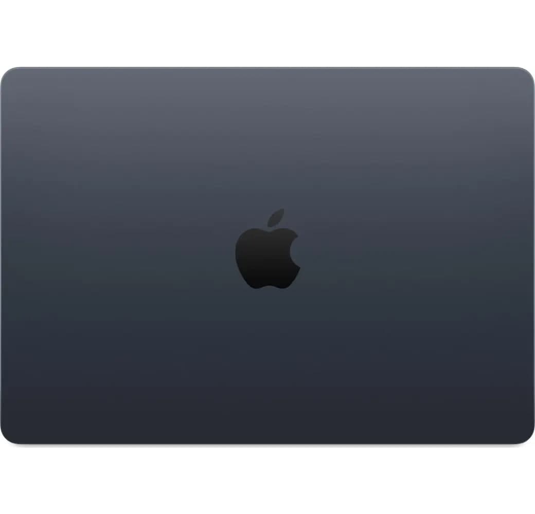Midnight Apple MacBook Air 13" Laptop - Apple M4 - 16GB - 256GB SSD - Apple Integrated 8-core GPU.5