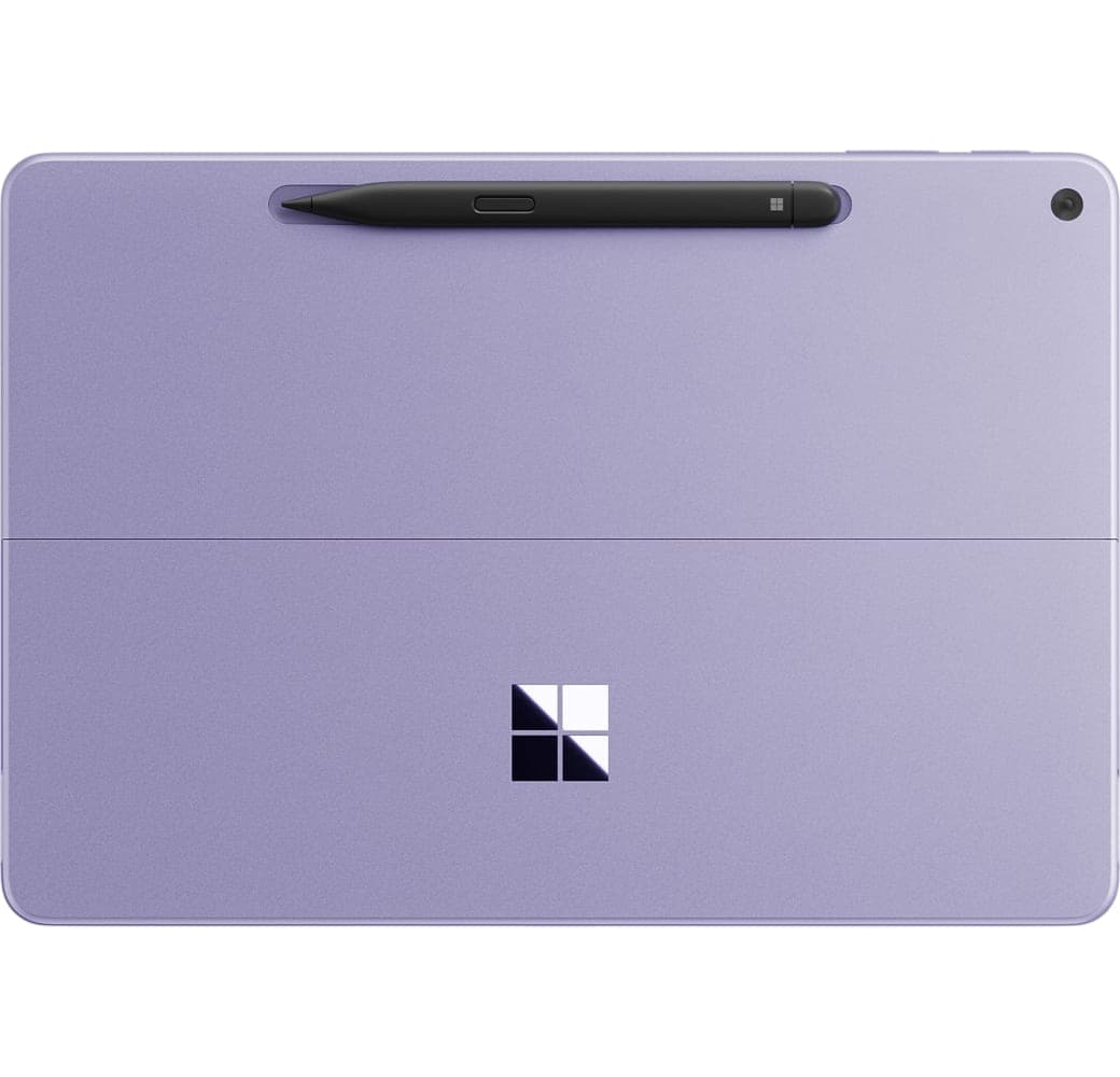 Violeta Surface Pro 12", Copilot+ PC, 12” LCD | X Plus - 16GB Memory 512GB SSD (Device only).7