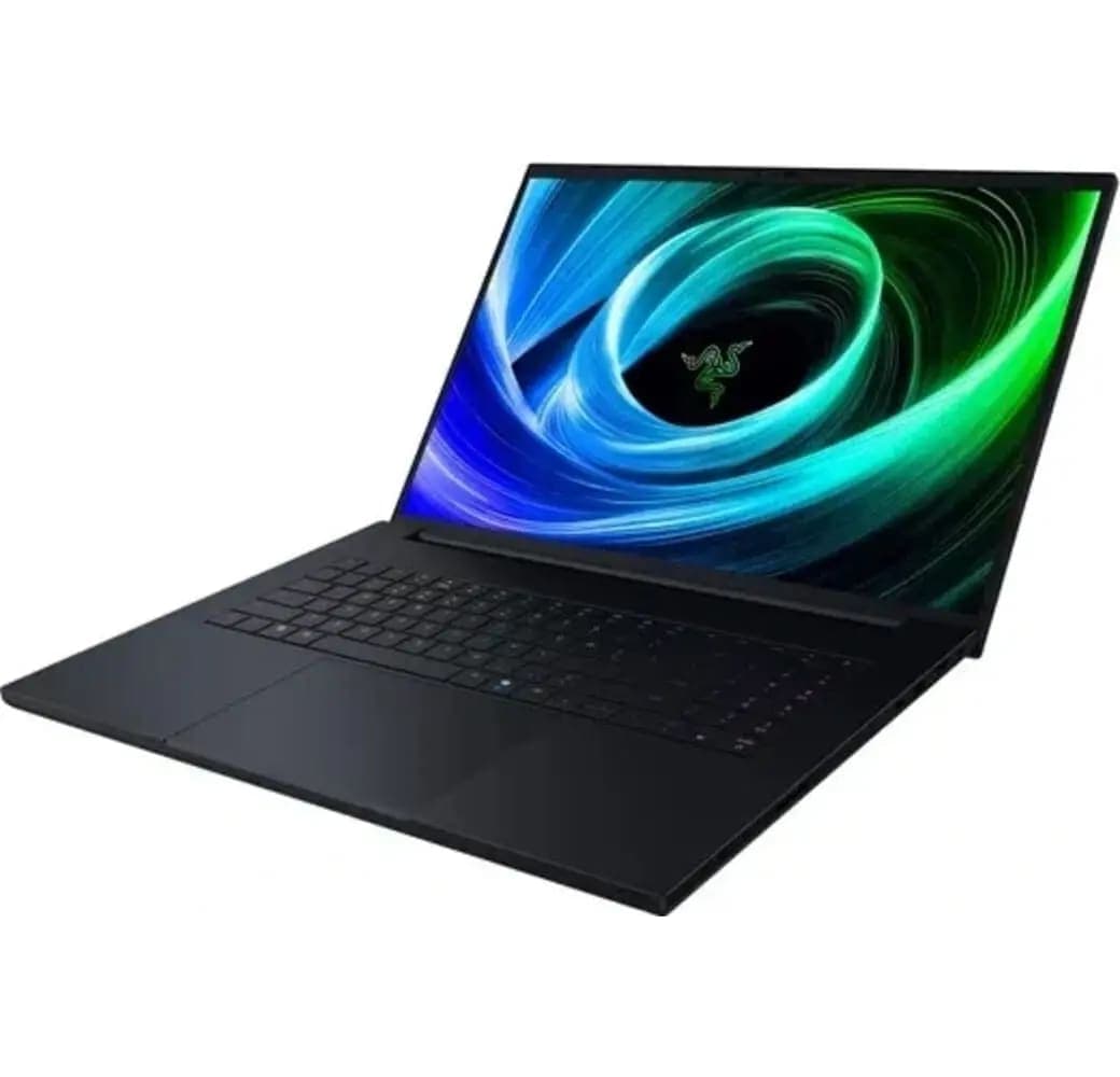 Black Razer Blade 18 (2025) Gaming Laptop - Intel® Core™ Ultra 9-275HX - 32GB - 1TB SSD - NVIDIA® GeForce® RTX™ 5080.3
