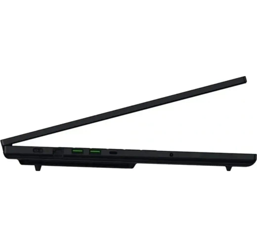 Black Razer Blade 18 (2025) Gaming Laptop - Intel® Core™ Ultra 9-275HX - 32GB - 1TB SSD - NVIDIA® GeForce® RTX™ 5080.5