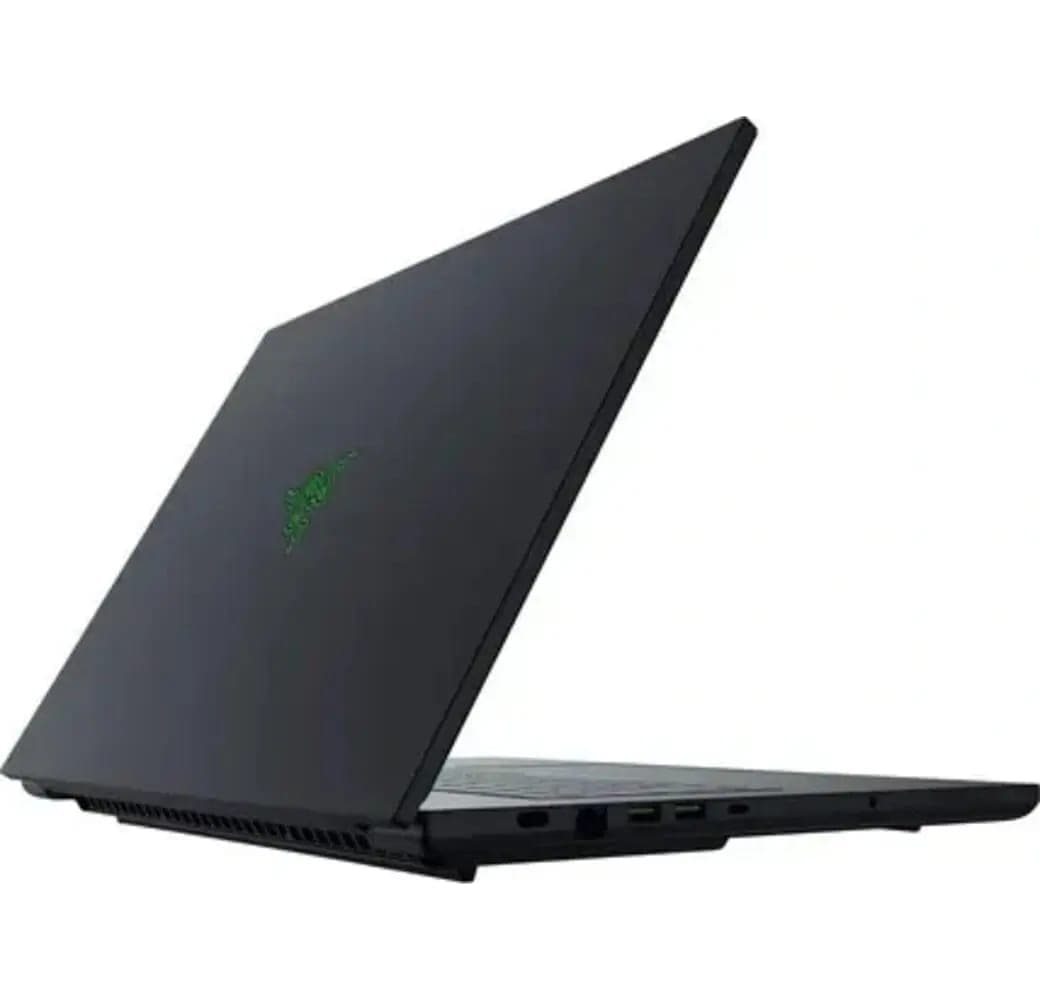 Black Razer Blade 18 (2025) Gaming Laptop - Intel® Core™ Ultra 9-275HX - 32GB - 1TB SSD - NVIDIA® GeForce® RTX™ 5080.6