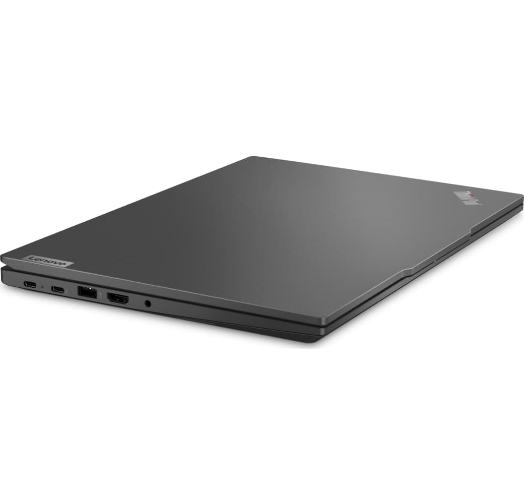 Negro Lenovo ThinkPad E14 G6 Portátil - Intel® Core™ Ultra 7-155H - 16GB - 512GB SSD - Intel® Intel Arc Graphics.4