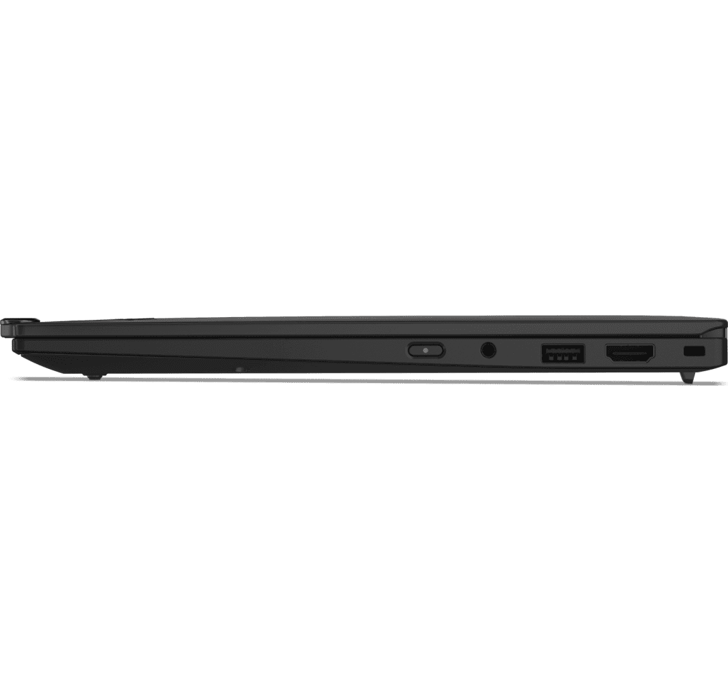 Negro Lenovo ThinkPad X1 Carbon G13 Portátil - Intel® Core™ Ultra 7-225U - 32GB - 1TB SSD - Intel® Intel Arc Graphics.8