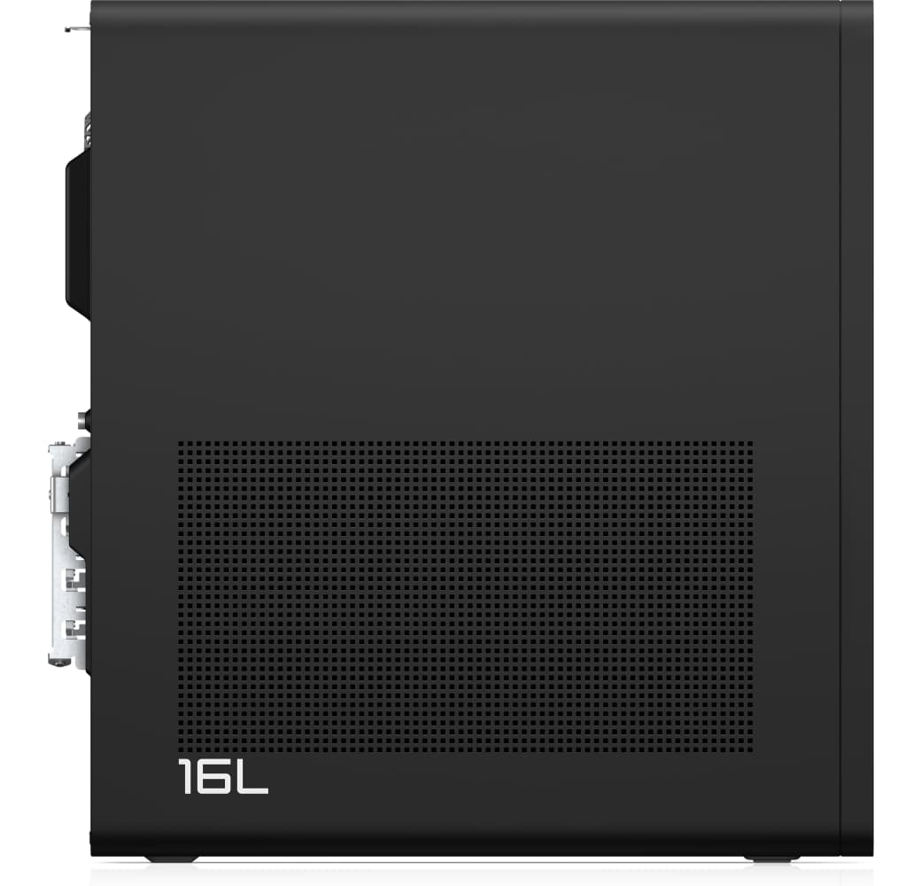 Schwarz HP OMEN 16L TG03-0278ng Gaming Desktop - Intel® Core™ i7-14700 - 32GB - 1TB SSD - NVIDIA® GeForce® RTX™ 5060 Ti.4