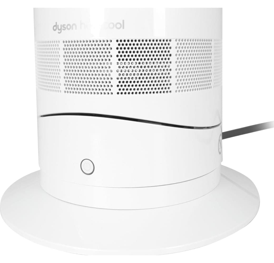 White Dyson AM09 Hot + Cool (Fan + Heater).3
