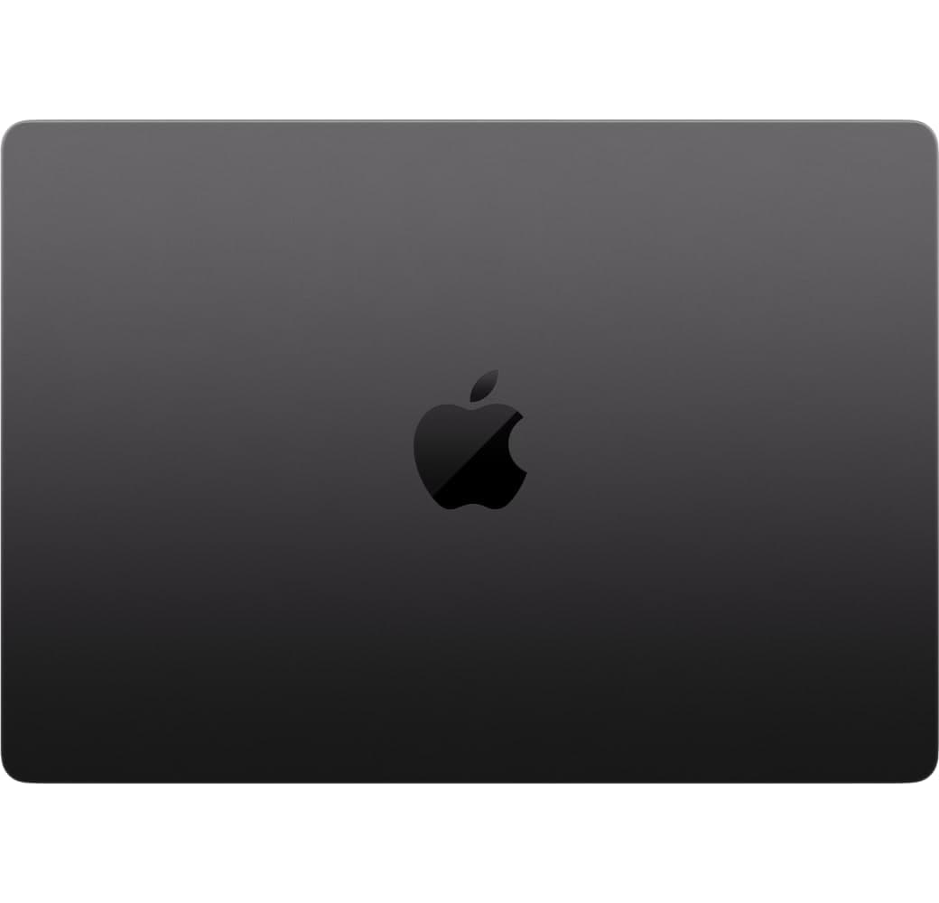 Space Black MacBook Pro 14" - Apple M4 Pro Chip 24GB Memory 512GB SSD - Integrated 16-core GPU.3