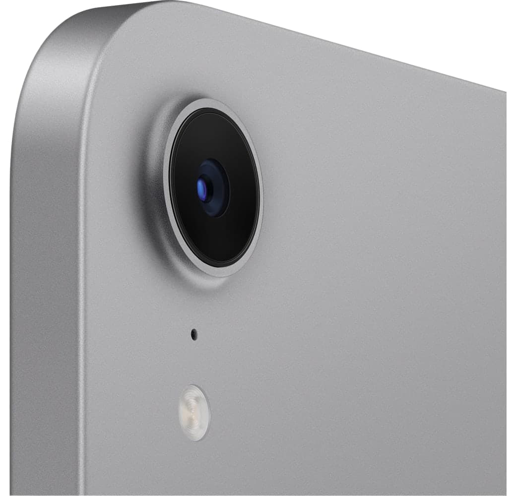 Space Gray Apple iPad mini (2024) - WIFI - iOS - 128GB.3