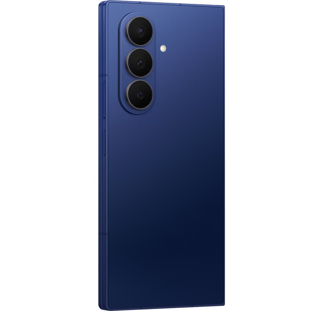 Blue Shadow Samsung Galaxy Z Fold7 Smartphone - 512 GB - Dual SIM.5