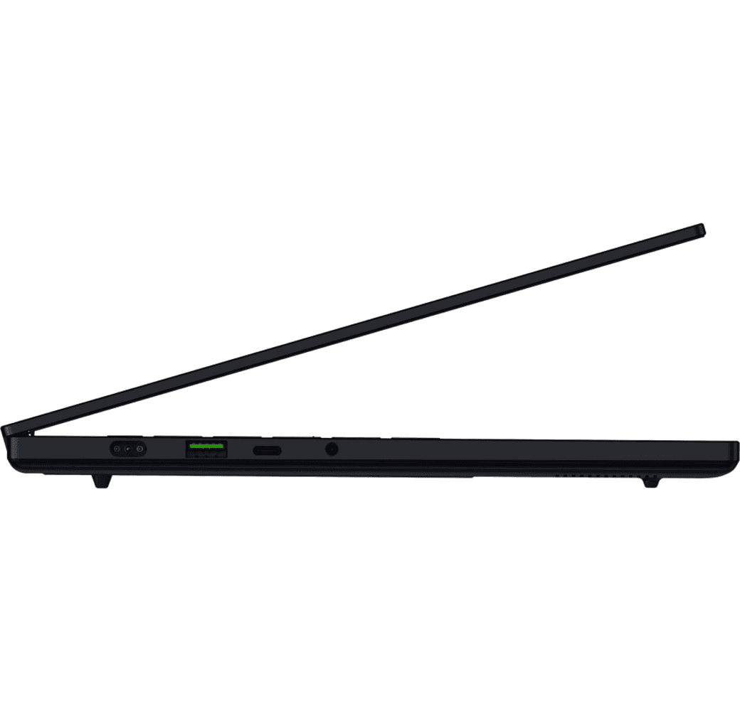 Schwarz Razer Blade 14 (2025) Gaming-Laptop - AMD Ryzen™ 9 AI365 - 32 GB - 1 TB SSD - NVIDIA® GeForce® RTX™ 5070 - Deutsch (QWERTZ).3