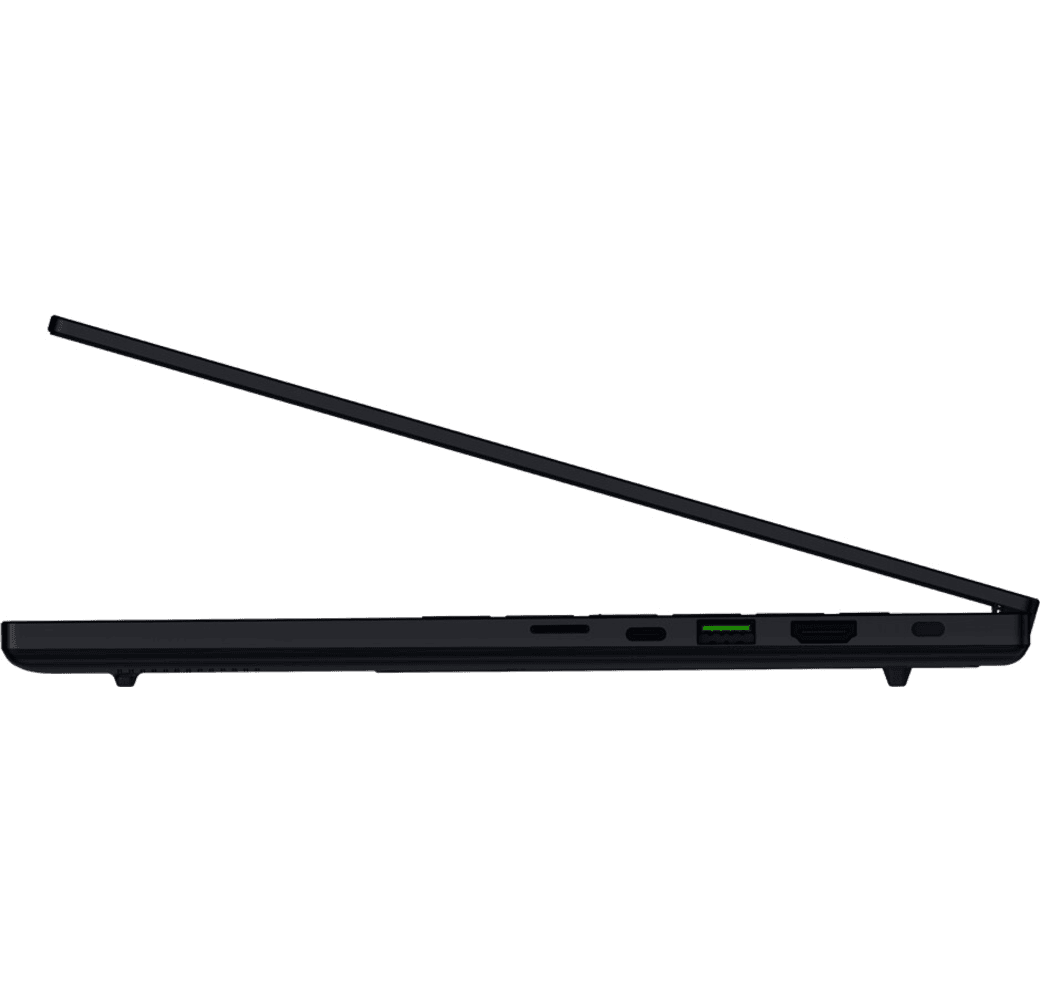 Schwarz Razer Blade 14 (2025) Gaming-Laptop - AMD Ryzen™ 9 AI365 - 32 GB - 1 TB SSD - NVIDIA® GeForce® RTX™ 5070 - Deutsch (QWERTZ).4