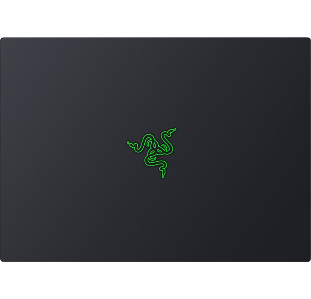 Schwarz Razer Blade 14 (2025) Gaming-Laptop - AMD Ryzen™ 9 AI365 - 32 GB - 1 TB SSD - NVIDIA® GeForce® RTX™ 5070 - Deutsch (QWERTZ).7