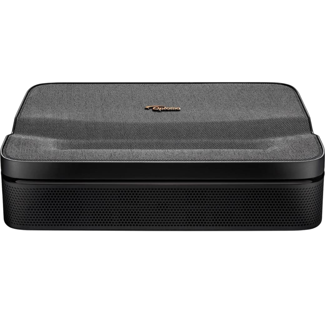 Black Optoma Photon Go Projector - Full HD.1