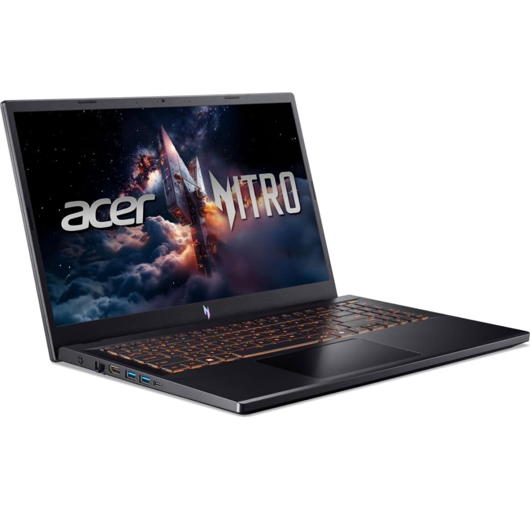 Black Acer Nitro V15 ANV15-52-73ZM Gaming Laptop - Intel® Core™ i7-13620H - 16GB - 1TB SSD - NVIDIA® GeForce® RTX™ 5060.2