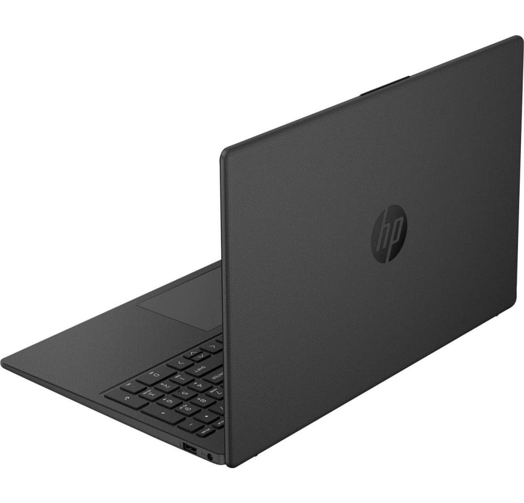 Jet Black HP 15-fc0079ng Laptop - AMD Ryzen™ 7 5825U - 16GB - 512GB SSD - AMD AMD Radeon Graphics.4