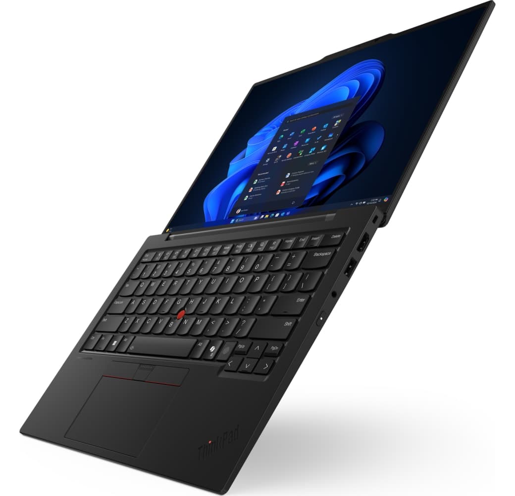 Black Lenovo Thinkpad X1 Carbon G13 Laptop - Intel® Core™ Ultra 7-258V - 32GB - 1TB SSD - Intel® Intel Arc Graphics.3