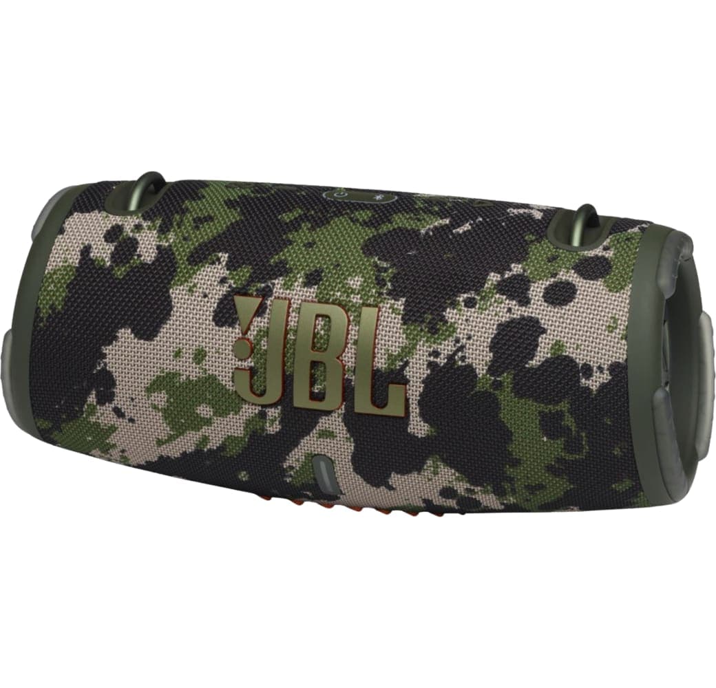 Camouflage JBL Xtreme 3 .1