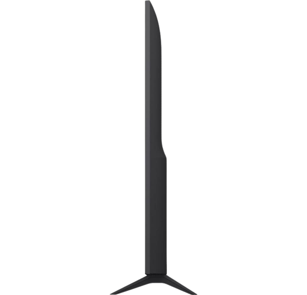 Black LG 65UA75006LA.AEUD - TV 65" 4K.3