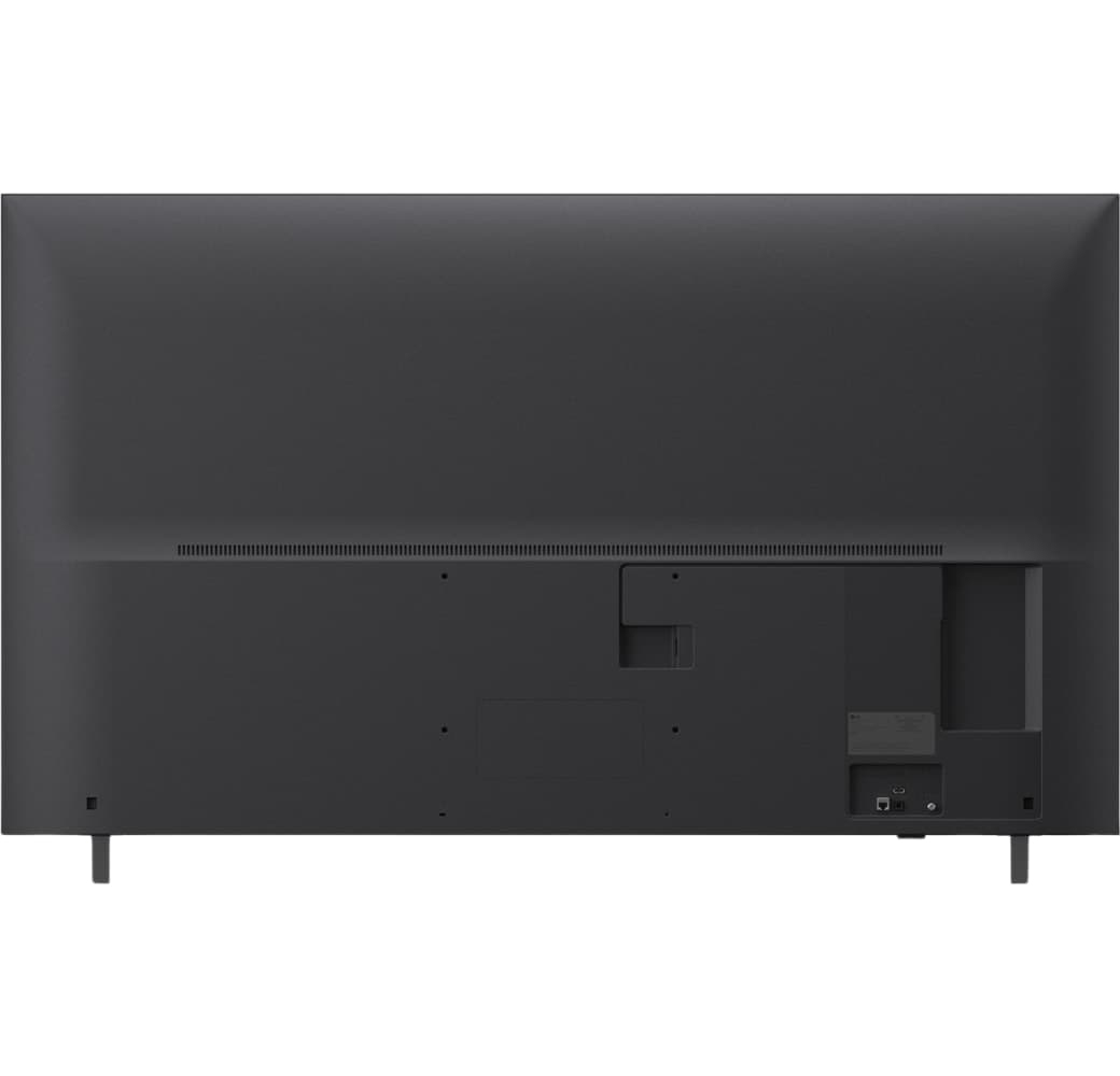 Black LG 55UA75006LA.AEUD - TV 55" 4K.2