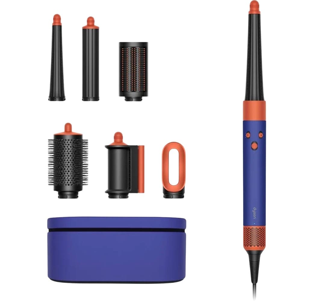 Violet Blue Dyson Airwrap i.d. Multistyler.1