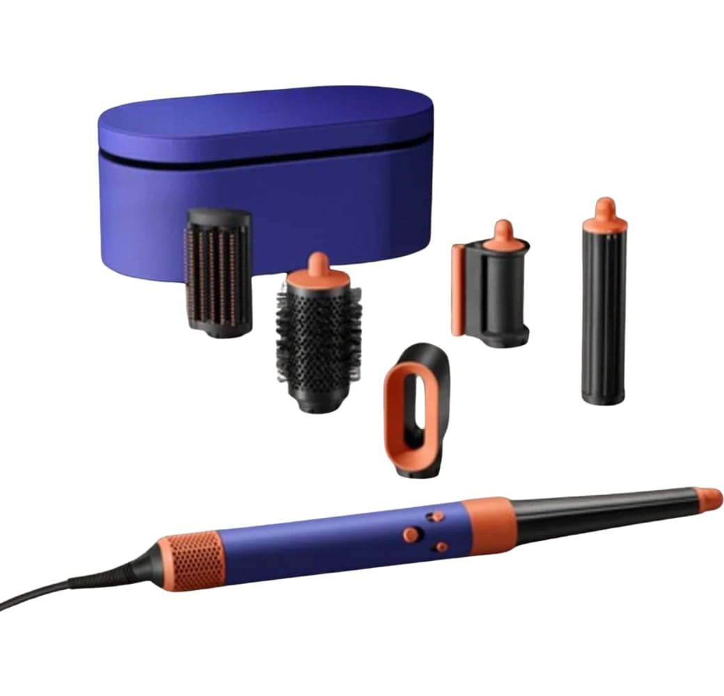 Violet Blue Dyson Airwrap i.d. Multistyler.2