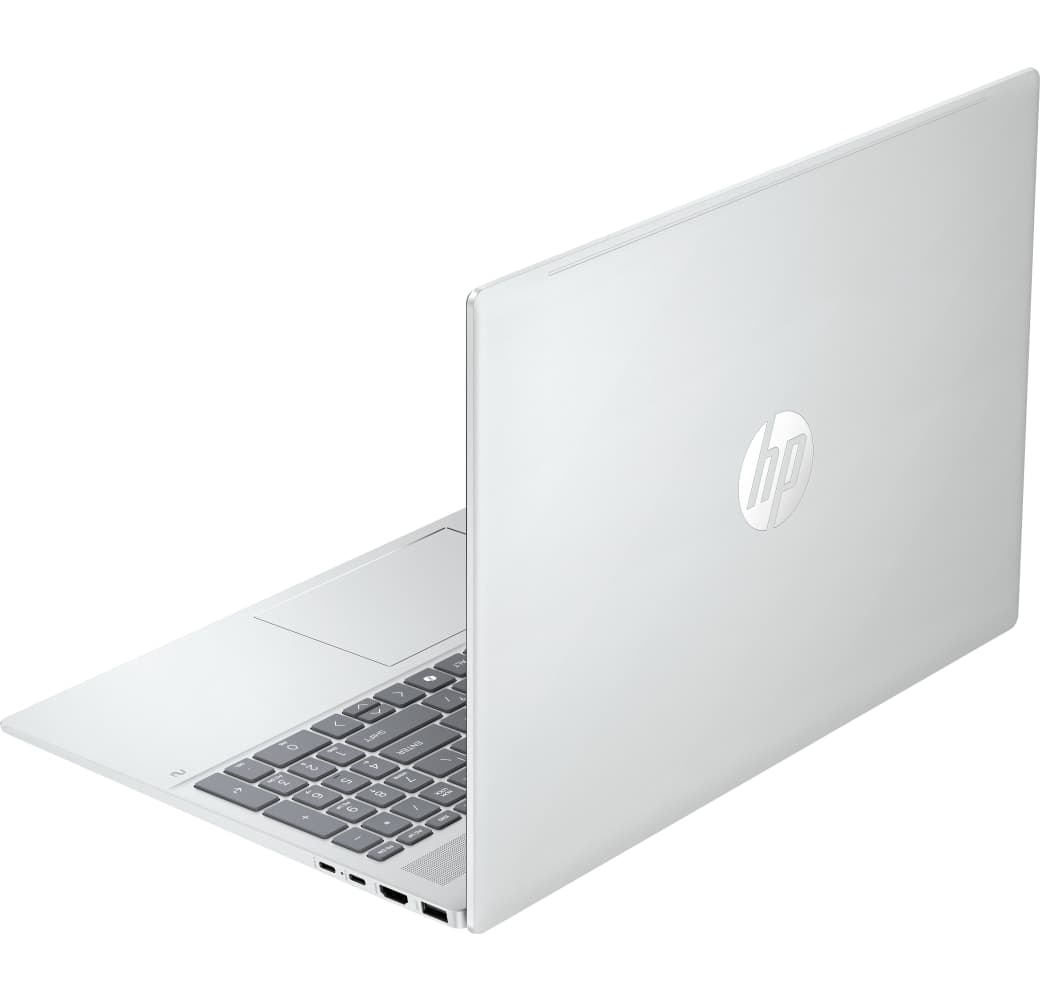 Glacier Silver HP OmniBook 5 16-af1055ng Laptop - Intel® Core™ Ultra 5-225U - 16GB - 512GB SSD - Intel® Intel Graphics.3
