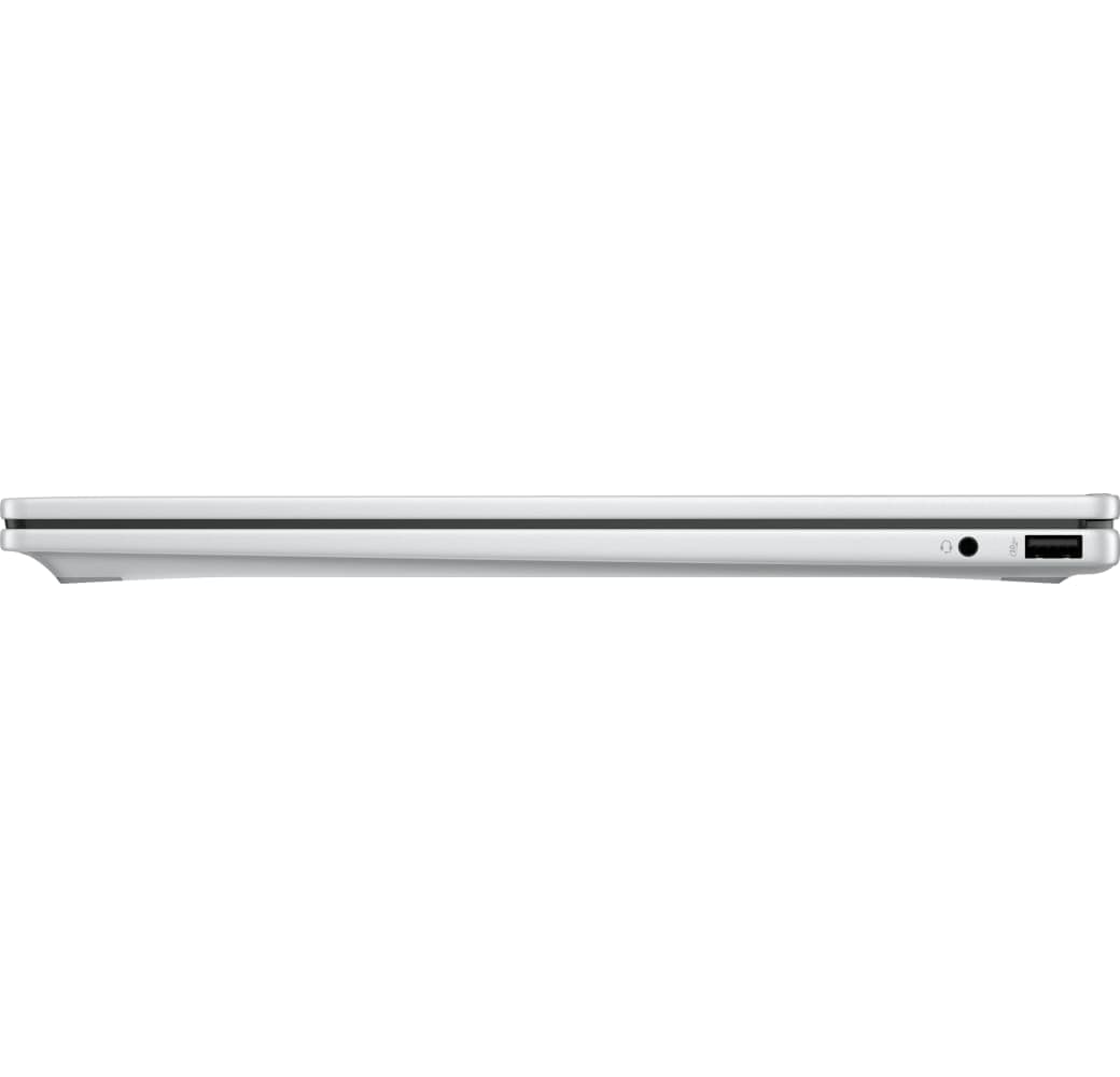 Glacier Silver HP OmniBook X Flip 16-as0054ng Laptop - Intel® Core™ Ultra 5-226V - 16GB - 512GB SSD - Intel® Intel Arc Graphics.5