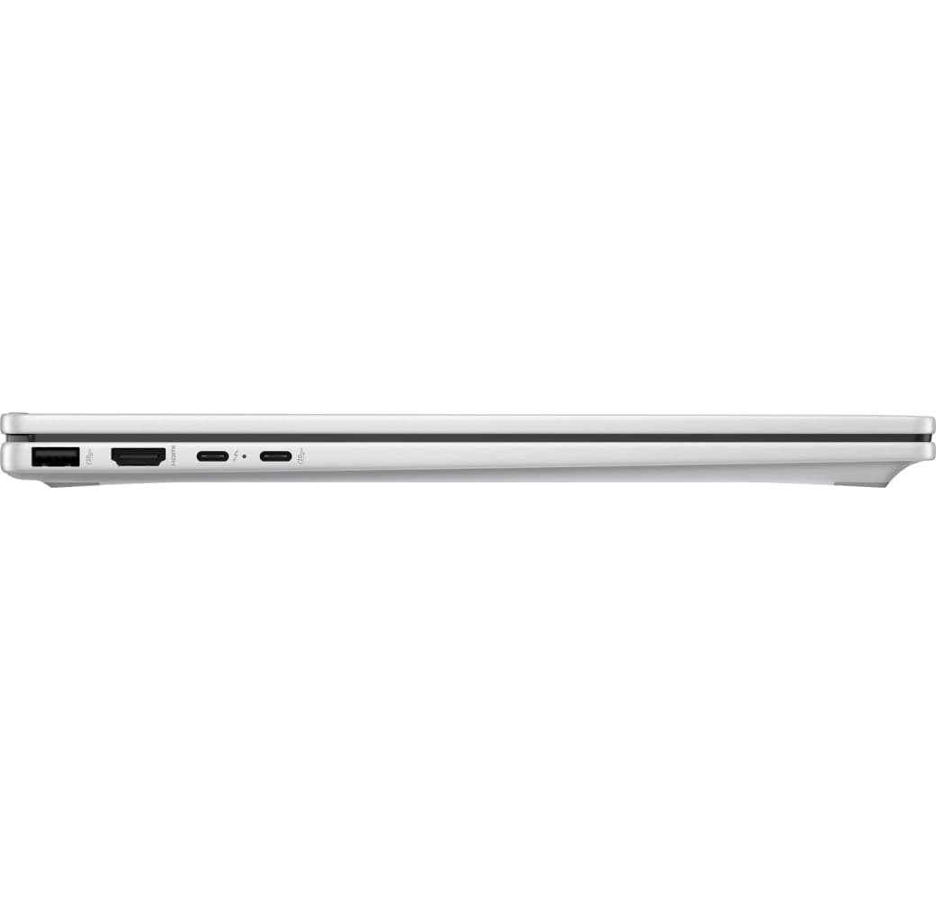 Glacier Silver HP OmniBook X Flip 16-as0054ng Laptop - Intel® Core™ Ultra 5-226V - 16GB - 512GB SSD - Intel® Intel Arc Graphics.6