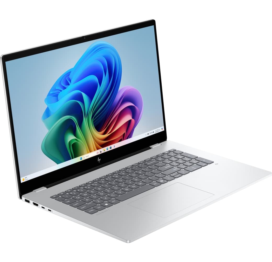 Glacier Silver HP OmniBook 7 17-dc0054ng Laptop - Intel® Core™ Ultra 5-226V - 16GB - 512GB SSD - Intel® Intel Arc Graphics.1