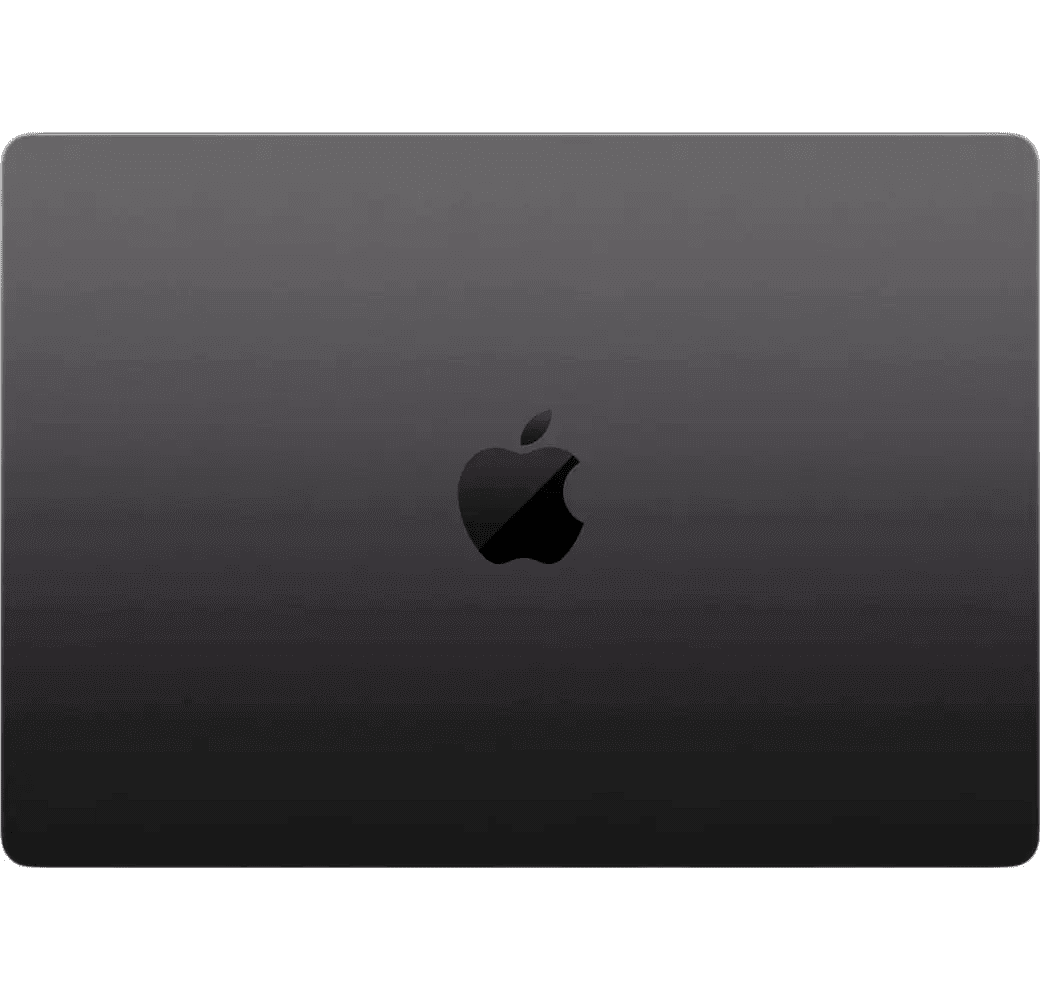 Espacio Negro Apple MacBook Pro 14" Portátil - Apple M4 Pro - 24GB - 512GB SSD - Apple Integrated 16-core GPU.3