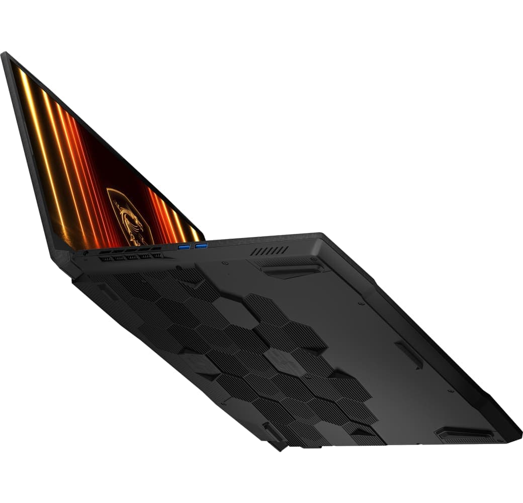 Schwarz MSI Katana 17 HX B14WGK-065 Gaming-Laptop - Intel® Core™ i7-14650HX - 16 GB - 1 TB SSD - NVIDIA® GeForce® RTX™ 5070 - Deutsch (QWERTZ).7