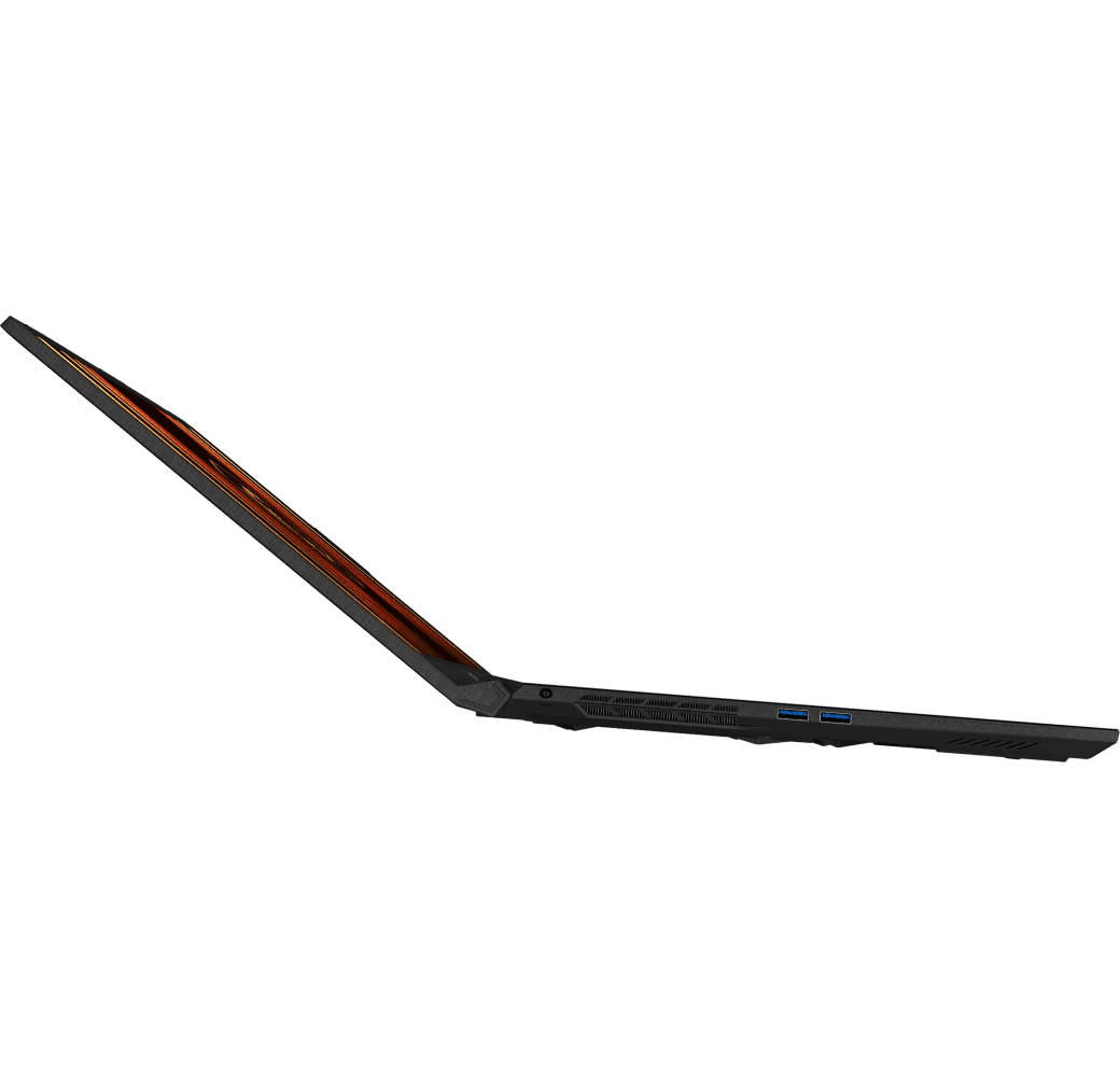 Schwarz MSI Katana 17 HX B14WGK-065 Gaming-Laptop - Intel® Core™ i7-14650HX - 16 GB - 1 TB SSD - NVIDIA® GeForce® RTX™ 5070 - Deutsch (QWERTZ).8