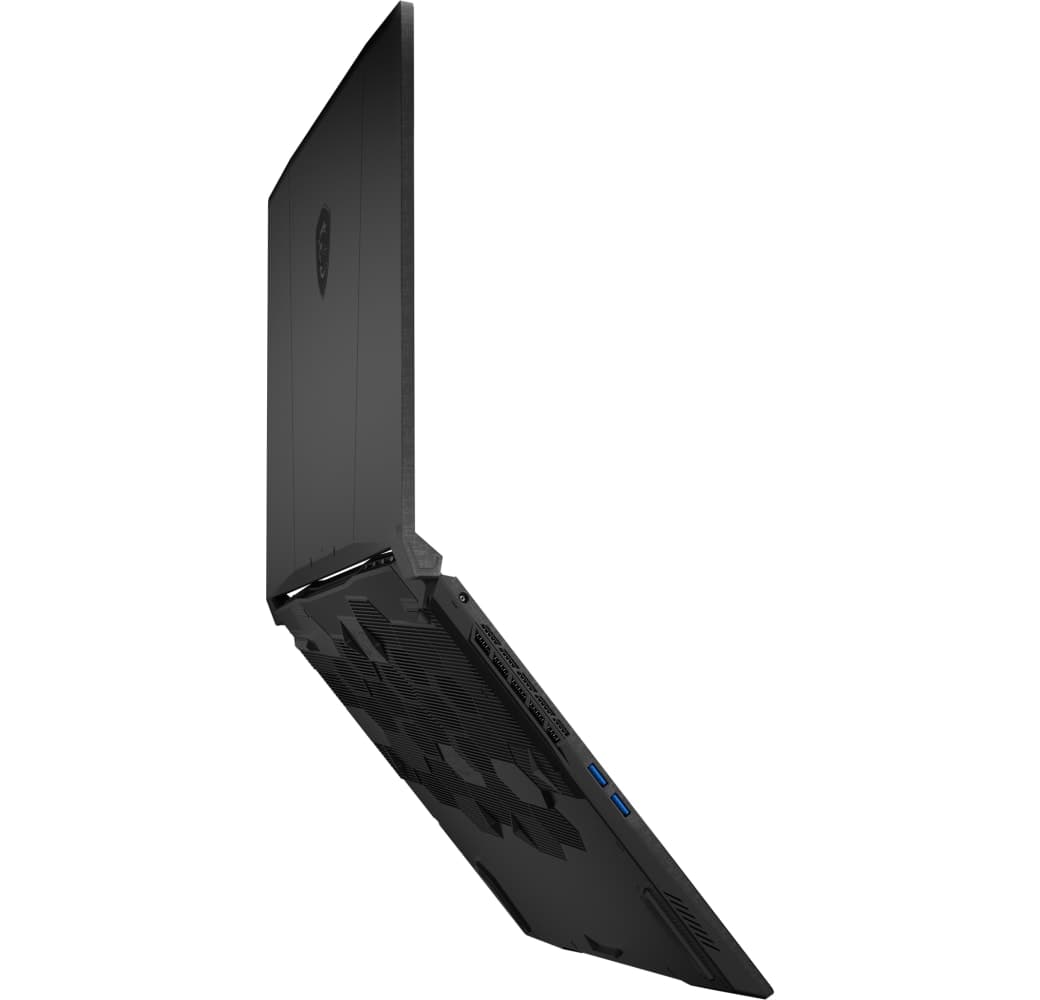 Schwarz MSI Katana 17 HX B14WGK-065 Gaming-Laptop - Intel® Core™ i7-14650HX - 16 GB - 1 TB SSD - NVIDIA® GeForce® RTX™ 5070 - Deutsch (QWERTZ).10