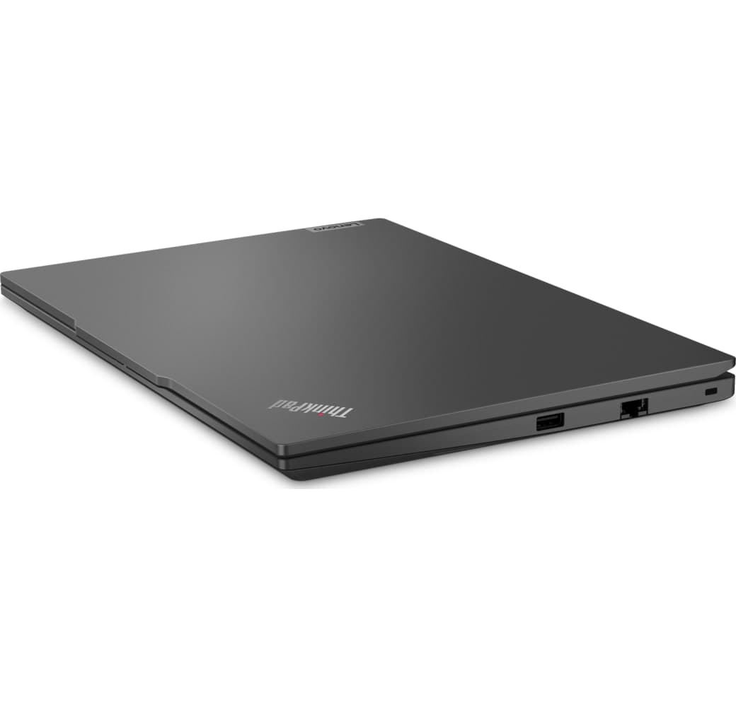 Black Lenovo ThinkPad E14 G6 Laptop - Intel® Core™ Ultra 7-155H - 32GB - 1TB SSD - Intel® Intel Arc Graphics.5