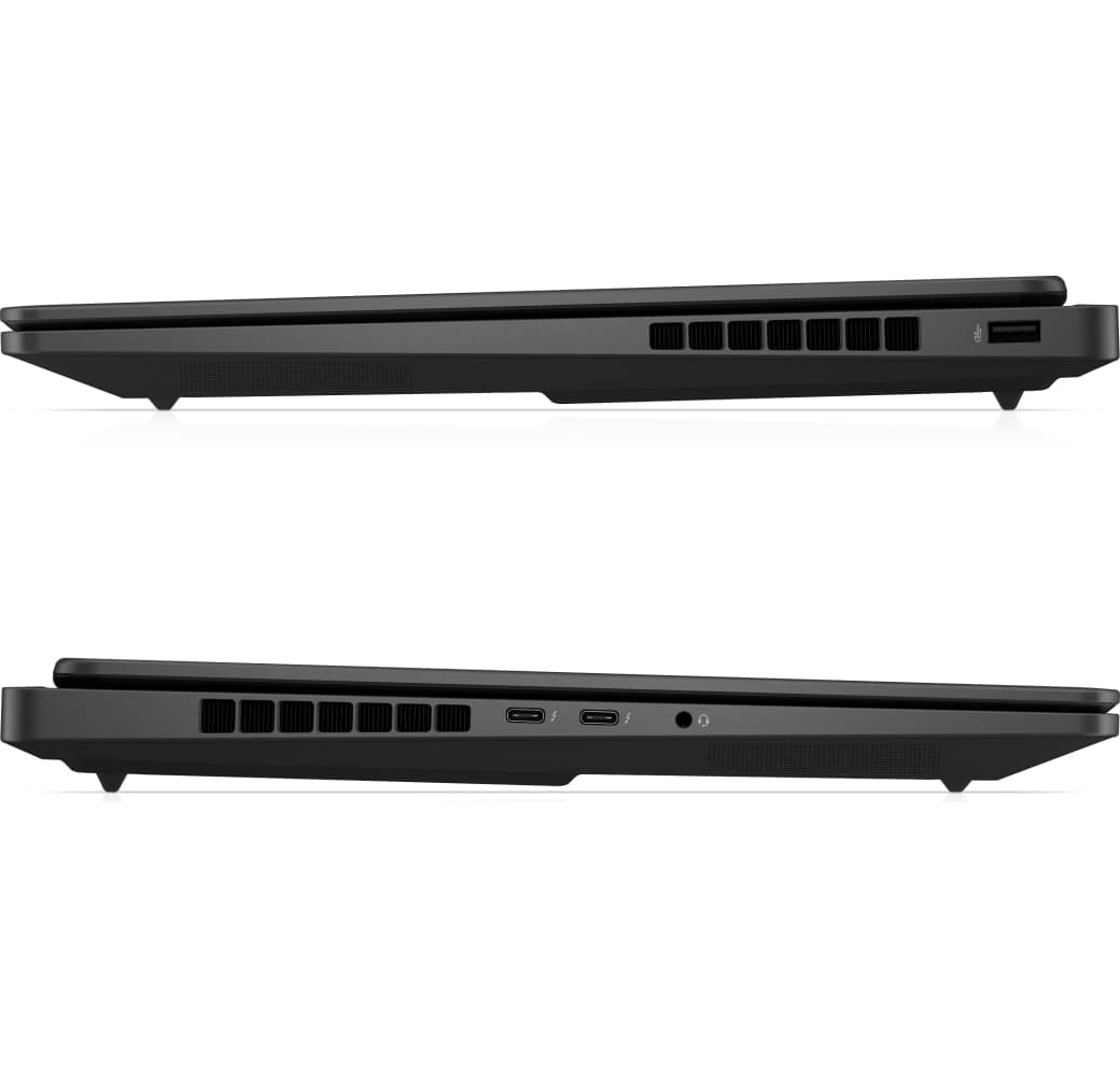 Shadow Black HP OMEN MAX 16-ah0073ng Gaming Laptop - Intel® Core™ Ultra 7-255HX - 32GB - 2TB SSD - NVIDIA® GeForce® RTX™ 5070 Ti.4