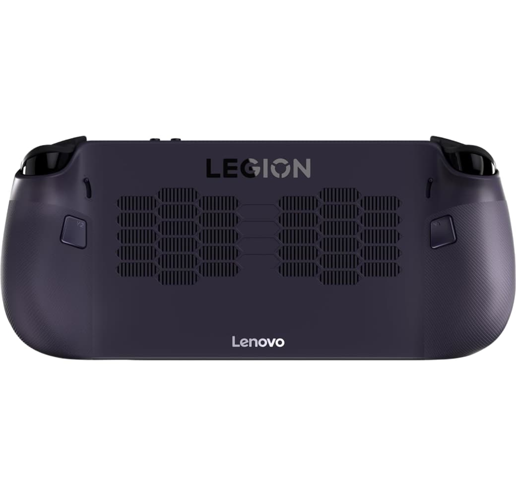 Black Lenovo Legion Go S Steam OS 1TB 32GB Console.4